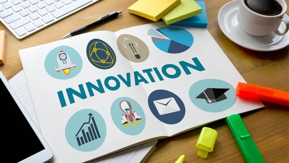 Innovation for Impact: Building Connections That Drive Change