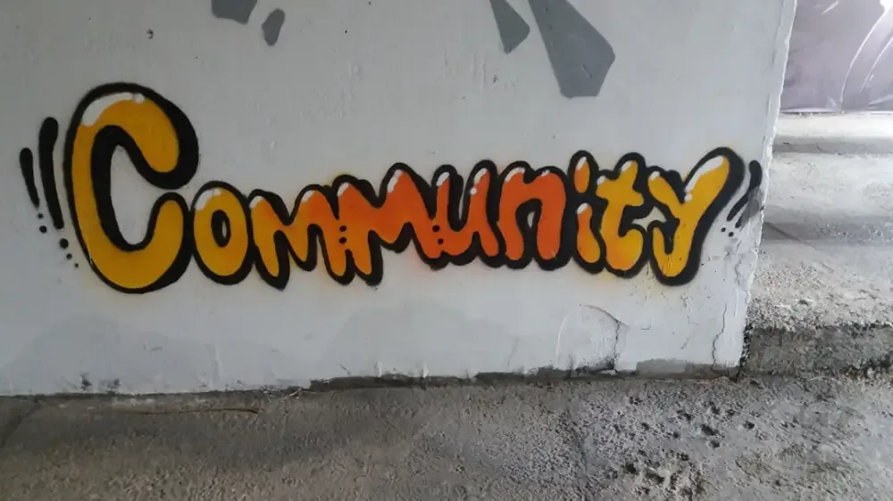 The Growing Shift Toward Creative Problem Solving in Local Communities
