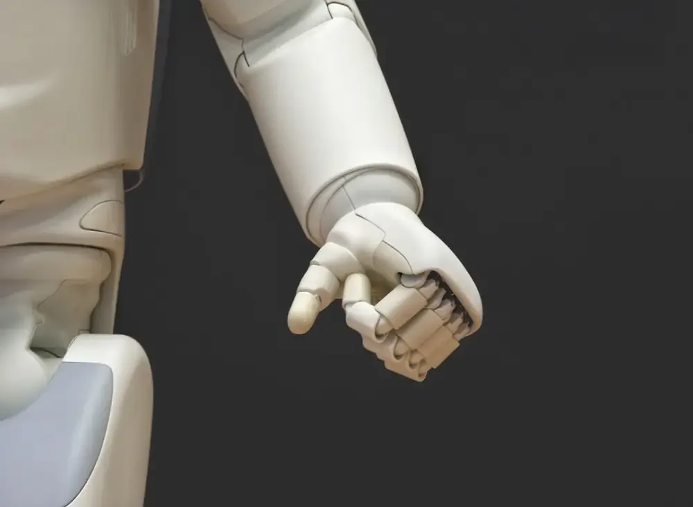 What it actually means to stay creative in an automated world