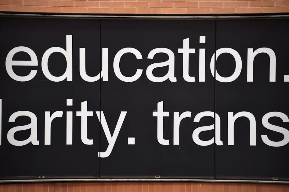 Why we are finally rethinking what it actually means to be educated